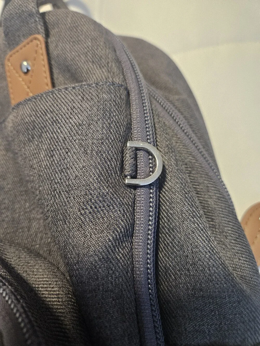 Diaper Bag